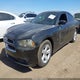 2C3CDXBG0DH593305 2013 Dodge Charger Se auction photo thumbnail 2