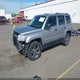 1C4NJRBB1HD114812 2017 Jeep Patriot Sport Se 4X4 auction photo thumbnail 2