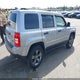 1C4NJRBB1HD114812 2017 Jeep Patriot Sport Se 4X4 auction photo thumbnail 4