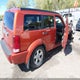 1D8GU58K48W202727 2008 Dodge Nitro Slt/Rt auction photo thumbnail 4