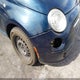 3C3CFFAR0FT545398 2015 Fiat 500 Pop auction photo thumbnail 12