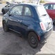 3C3CFFAR0FT545398 2015 Fiat 500 Pop auction photo thumbnail 3