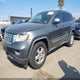 1C4RJFAG1CC121402 2012 Jeep Grand Cherokee Laredo auction photo thumbnail 2