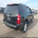 1GNFK13067J341064 2007 Chevrolet Tahoe Lt auction photo thumbnail 4