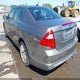 3FAHP0JA9CR366295 2012 Ford Fusion Sel auction photo thumbnail 3