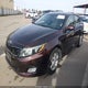 5XXGM4A71EG311948 2014 Kia Optima Lx auction photo thumbnail 2