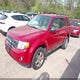 1FMCU9D76BKA46772 2011 Ford Escape Xlt auction photo thumbnail 2