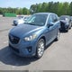 JM3KE4DY6F0479381 2015 Mazda Cx-5 Grand Touring auction photo thumbnail 2