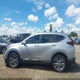 5J6RW2H9XLL010553 2020 Honda Cr-V Awd Touring auction photo thumbnail 14