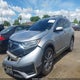 5J6RW2H9XLL010553 2020 Honda Cr-V Awd Touring auction photo thumbnail 2