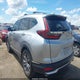 5J6RW2H9XLL010553 2020 Honda Cr-V Awd Touring auction photo thumbnail 3