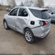 2GNAXKEV6K6151636 2019 Chevrolet Equinox Lt auction photo thumbnail 3