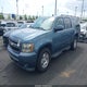 3GNFC16038G285208 2008 Chevrolet Suburban 1500 Lt auction photo thumbnail 2