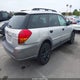 4S4BP61C077311330 2007 Subaru Outback 2.5I Basic auction photo thumbnail 4