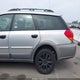 4S4BP61C077311330 2007 Subaru Outback 2.5I Basic auction photo thumbnail 6