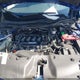 SHHFK7H51JU401541 2018 Honda Civic Ex auction photo thumbnail 10