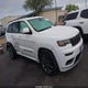 1C4RJFCT4LC341336 2020 Jeep Grand Cherokee High Altitude 4X4 auction photo thumbnail 14
