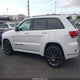 1C4RJFCT4LC341336 2020 Jeep Grand Cherokee High Altitude 4X4 auction photo thumbnail 15