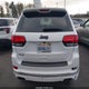 1C4RJFCT4LC341336 2020 Jeep Grand Cherokee High Altitude 4X4 auction photo thumbnail 17