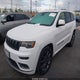 1C4RJFCT4LC341336 2020 Jeep Grand Cherokee High Altitude 4X4 auction photo thumbnail 2