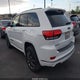 1C4RJFCT4LC341336 2020 Jeep Grand Cherokee High Altitude 4X4 auction photo thumbnail 3