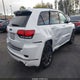 1C4RJFCT4LC341336 2020 Jeep Grand Cherokee High Altitude 4X4 auction photo thumbnail 4