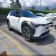 JTMABACA2PA022675 2023 Toyota Bz4X Limited auction photo thumbnail 1