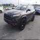 1C4PJMBS4FW576262 2015 Jeep Cherokee Trailhawk auction photo thumbnail 2