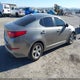 5XXGM4A74FG519341 2015 Kia Optima Lx auction photo thumbnail 4