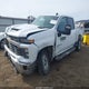 2GC1KNEY8S1224330 2025 Chevrolet Silverado 2500Hd 4Wd Standard Bed Lt auction photo thumbnail 16