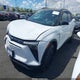 3GNKDKRJ9TS137432 2026 Chevrolet Blazer Ev Lt Awd auction photo thumbnail 2