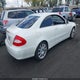 WDBTJ56H87F207388 2007 Mercedes-Benz Clk 350 auction photo thumbnail 4