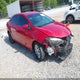 5YFBURHE6KP943889 2019 Toyota Corolla Le auction photo thumbnail 1