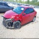 5YFBURHE6KP943889 2019 Toyota Corolla Le auction photo thumbnail 2