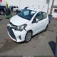 VNKKTUD34FA046128 2015 Toyota Yaris L auction photo thumbnail 2