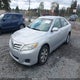 4T4BF3EK0BR172531 2011 Toyota Camry Le auction photo thumbnail 2