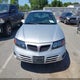 1G2HX54K114234606 2001 Pontiac Bonneville Se auction photo thumbnail 12