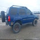 5N1ED28Y14C603264 2004 Nissan Xterra Xe auction photo thumbnail 4