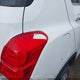 KL7CJPSB0LB046645 2020 Chevrolet Trax Awd Lt auction photo thumbnail 18