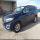 5XYPG4A36JG343689 2018 Kia Sorento 2.4L Lx auction photo thumbnail 2