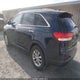 5XYPG4A36JG343689 2018 Kia Sorento 2.4L Lx auction photo thumbnail 3