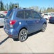 JF2SJABCXHH404165 2017 Subaru Forester 2.5I auction photo thumbnail 4