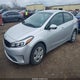 3KPFK4A76HE098736 2017 Kia Forte Lx auction photo thumbnail 2