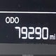 3KPFK4A76HE098736 2017 Kia Forte Lx auction photo thumbnail 7
