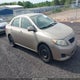 2T1BU4EE0AC338644 2010 Toyota Corolla Le auction photo thumbnail 1