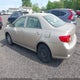 2T1BU4EE0AC338644 2010 Toyota Corolla Le auction photo thumbnail 3