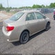 2T1BU4EE0AC338644 2010 Toyota Corolla Le auction photo thumbnail 4