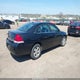 2G1WT58K081360222 2008 Chevrolet Impala Lt auction photo thumbnail 4