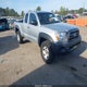5TEUX42N07Z468320 2007 Toyota Tacoma auction photo thumbnail 1