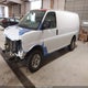 1GTW7AFP5P1108392 2023 GMC Savana Cargo Rwd 2500 Regular Wheelbase Work Van auction photo thumbnail 2